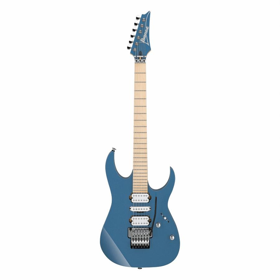 Ibanez（アイバニーズ） Ibanez J-Line Series RG6HSHMTR BGY -Blue