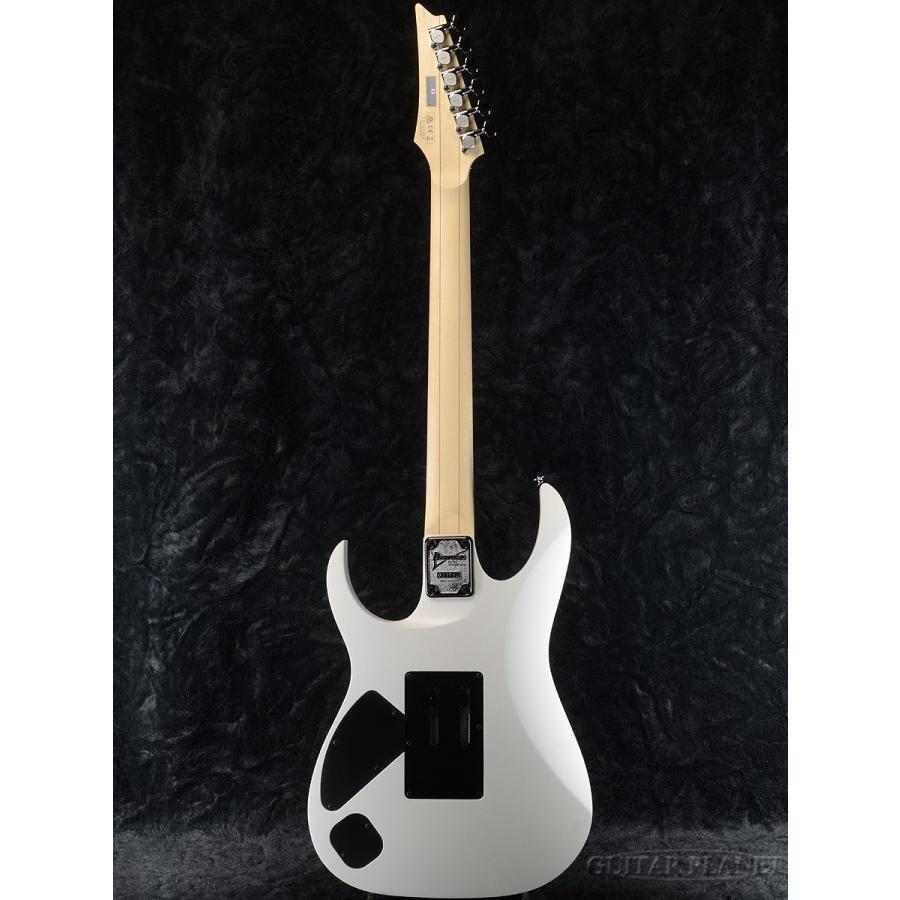 Ibanez RG6HSHMTR -WHF (White Flat)-《エレキギター》 : ギター Ibanez RG6HSHMTR -WHF (White Flat)-《エレキギター》 : ギター