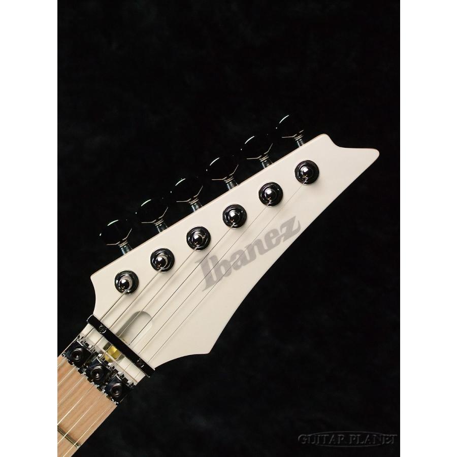 Ibanez RG6HSHMTR -WHF (White Flat)-《エレキギター》 : ギター Ibanez RG6HSHMTR -WHF (White Flat)-《エレキギター》 : ギター