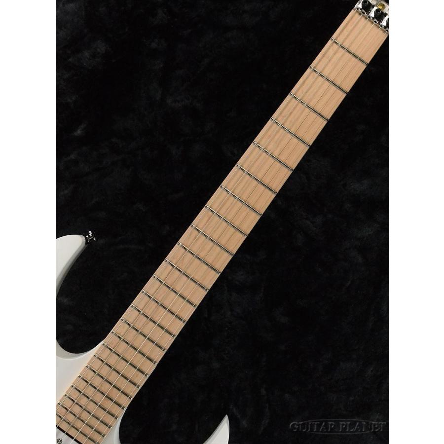 Ibanez RG6HSHMTR -WHF (White Flat)-《エレキギター》 : ギター Ibanez RG6HSHMTR -WHF (White Flat)-《エレキギター》 : ギター