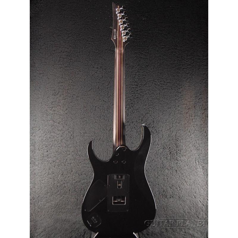 Ibanez Premium RG6PFGMLTD-GBB 2018限定モデル!!《エレキギター