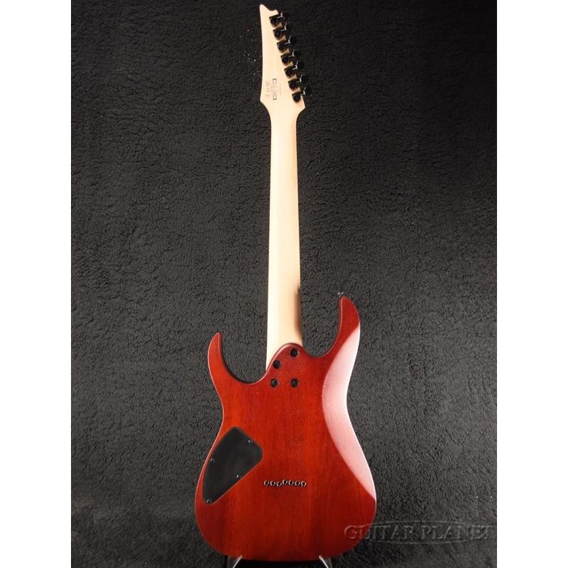 Ibanez RG7421PB-SBF Sapphire Blue Flat 《エレキギター Ibanez RG7421PB-SBF Sapphire Blue Flat 《エレキギター