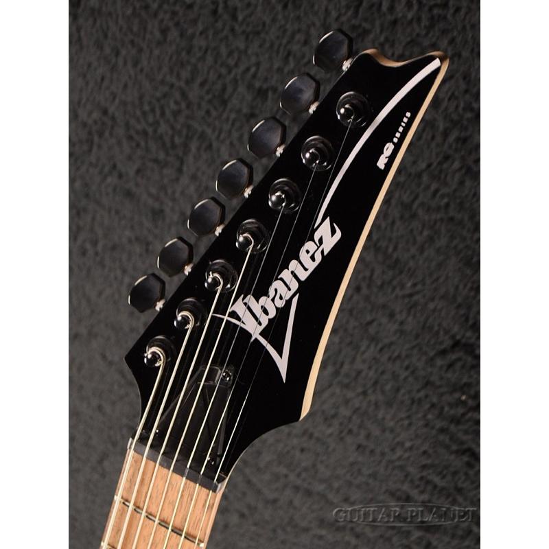 Ibanez RG7421PB-SBF Sapphire Blue Flat 《エレキギター Ibanez RG7421PB-SBF Sapphire Blue Flat 《エレキギター