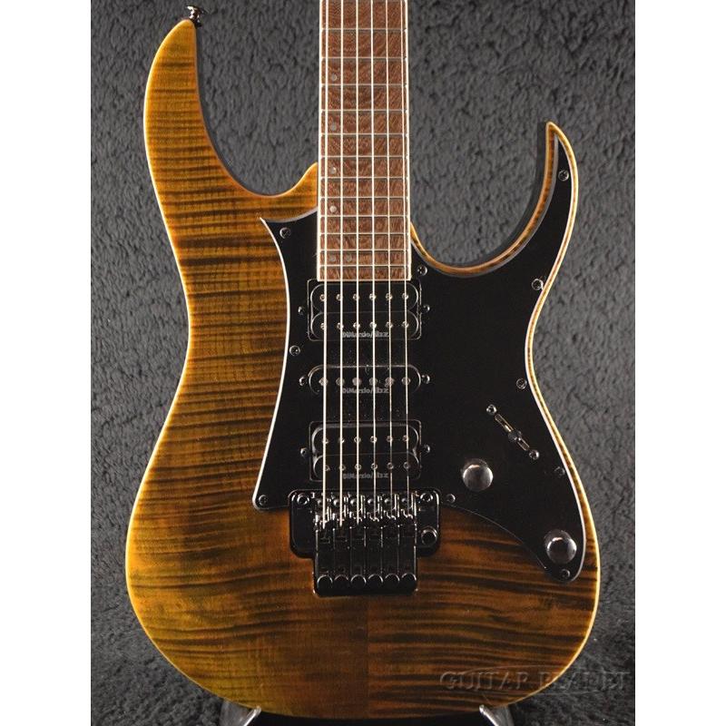 Ibanez RG950WFMZ -TGE- 《エレキギター》【生産終了モデル Ibanez RG950WFMZ -TGE- 《エレキギター》【生産終了モデル