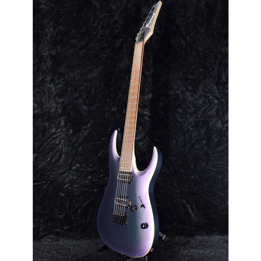 #送料込み　美品 アイバニーズ RGA42EX-BAM エレキギター Amazon.com: Ibanez Standard RGA42EX Electric Guitar - Black