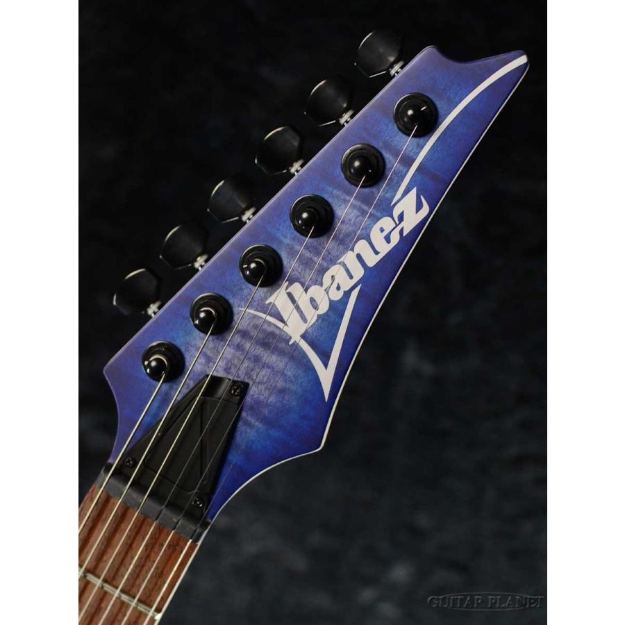 Ibanez（アイバニーズ） Ibanez RGA42FM -BLF-《エレキギター