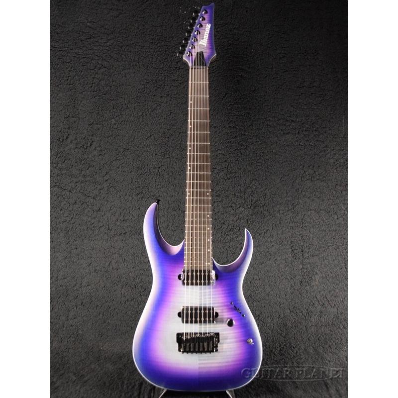 Ibanez Rga71Al 7弦ギター 中古　9月末迄特価 Ibanez Rga71Al 7弦ギター 中古 Ibanez Rga71Al 7弦ギター 中古