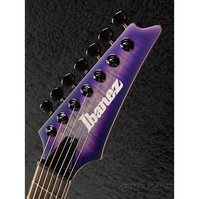 Ibanez Rga71Al 7弦ギター 中古　12月末迄特価 Ibanez Rga71Al 7弦ギター 中古