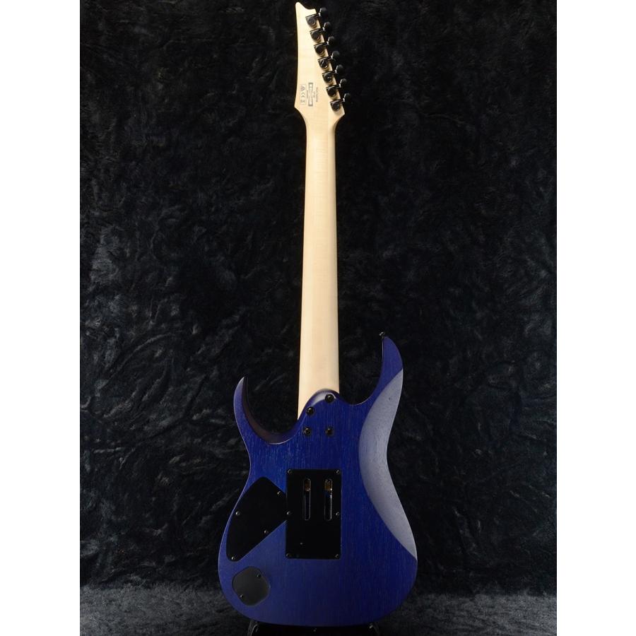 Ibanez（アイバニーズ） Ibanez RGA7420FM -BLF(Blue Lagoon Burst