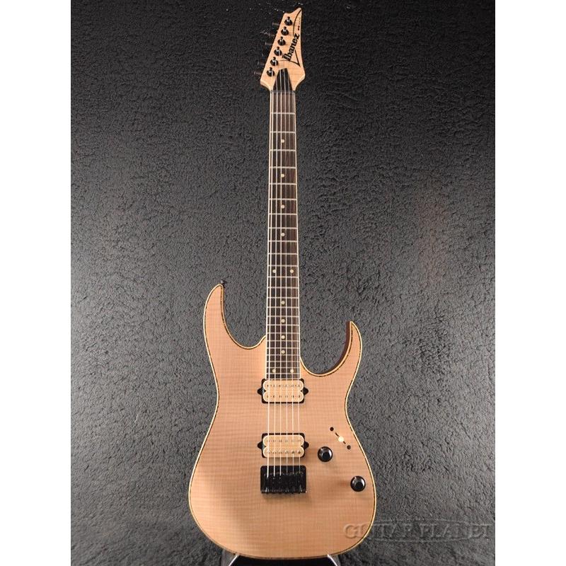 アイバニーズ Ibanez / RGEW521FM Natural Flat