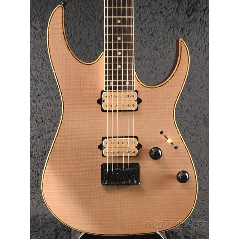 Ibanez RGEW521FM-NTF -2018NEW Model-《エレキギター