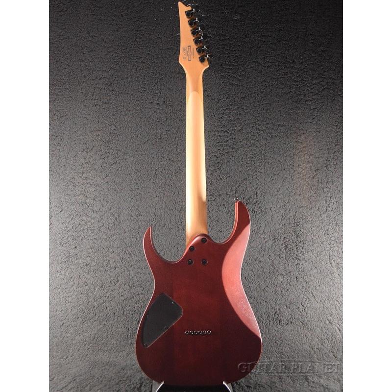 Ibanez（アイバニーズ） Ibanez RGEW521FM-NTF -2018NEW Model