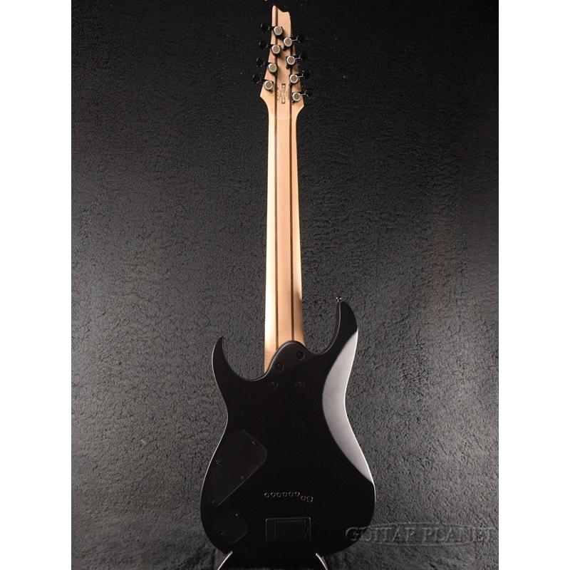 Ibanez（アイバニーズ） Ibanez RGIR38BFE-IRON LABEL- 8弦