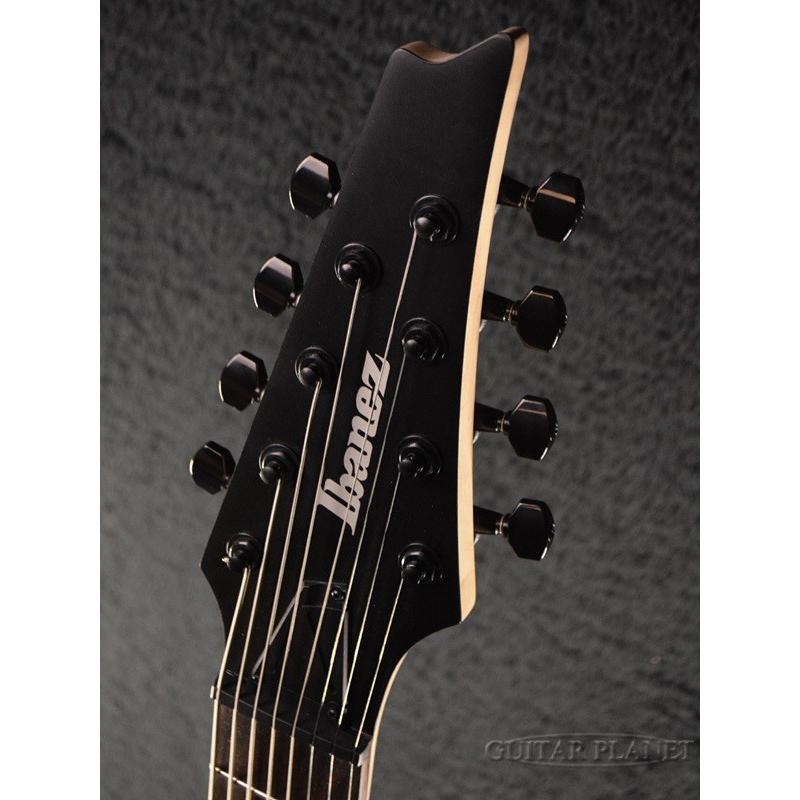 Ibanez（アイバニーズ） Ibanez RGIR38BFE-IRON LABEL- 8弦