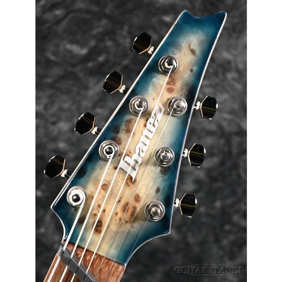 Ibanez / RGMS7PB-CBS(Cosmic Blue Starburst)《エレキギター