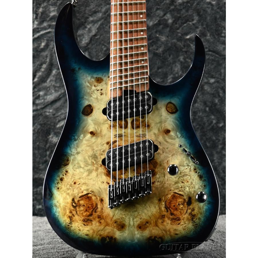 Ibanez / RGMS7PB-CBS(Cosmic Blue Starburst)《エレキギター