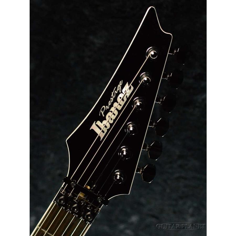 【美品・希少】Ibanez Prestige RGR4620E-BK 美品・希少】Ibanez Prestige RGR4620E-BK - メルカリ