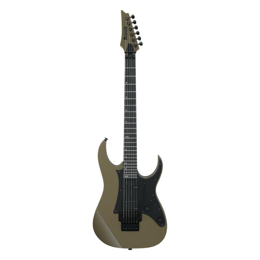 Ibanez（アイバニーズ） Ibanez Prestige RGR5130 -KM(Khaki Metallic
