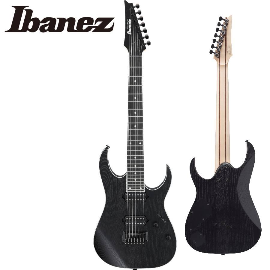 Ibanez（アイバニーズ） Ibanez Prestige RGR762AHBF -WK (Weathered