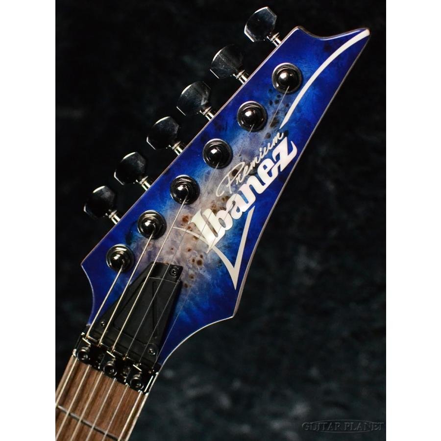 Ibanez Premium Series S1070PBZ-CLB《エレキギター》 : ギター