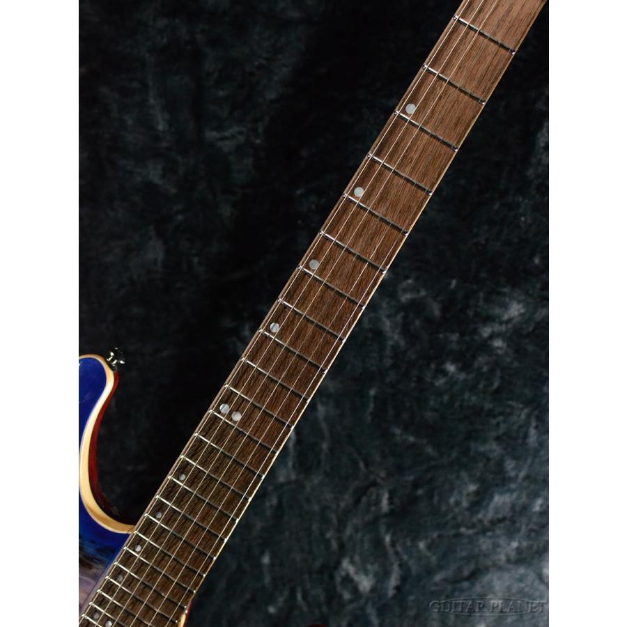 Ibanez Premium Series S1070PBZ-CLB《エレキギター》 : ギター Ibanez Premium Series S1070PBZ-CLB《エレキギター》 : ギター