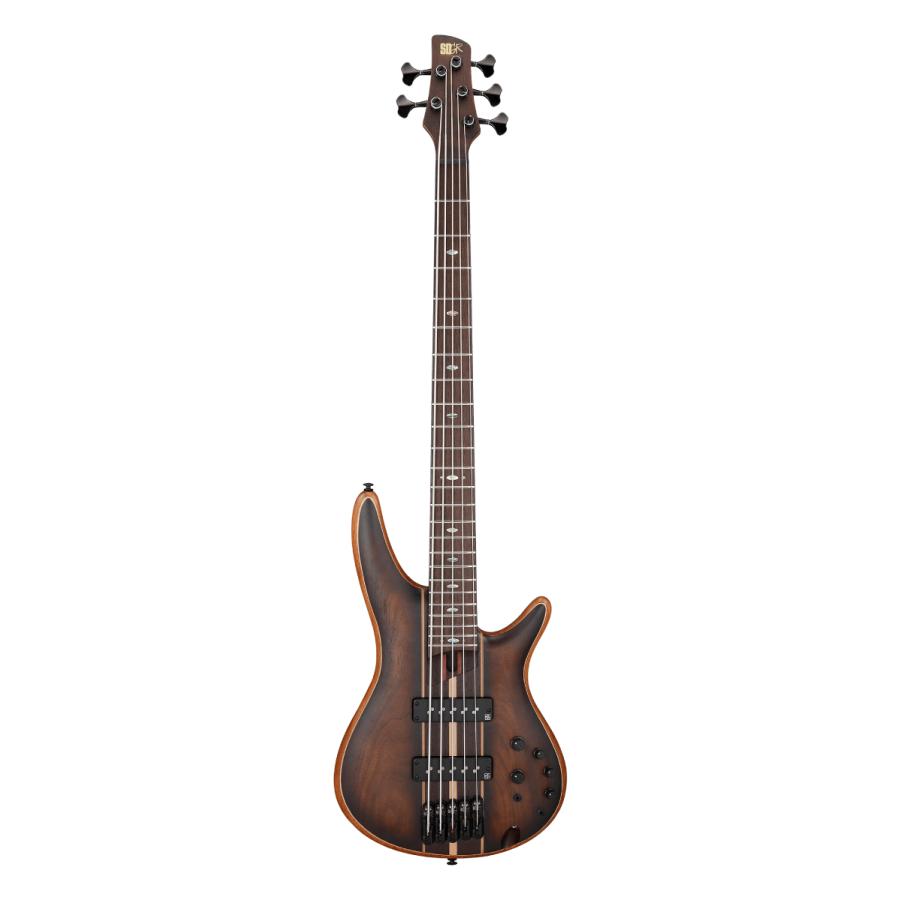 Ibanez（アイバニーズ） Ibanez / SR1350B DUF(Dual Mocha Burst Flat