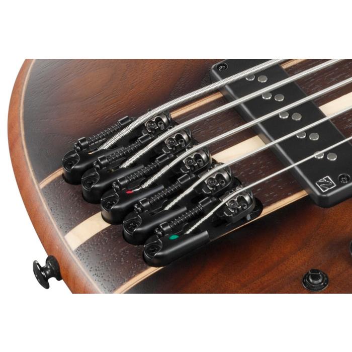 Ibanez（アイバニーズ） Ibanez / SR1350B DUF(Dual Mocha Burst Flat
