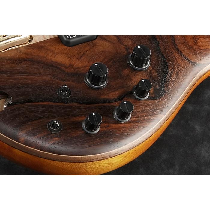 Ibanez（アイバニーズ） Ibanez / SR1350B DUF(Dual Mocha Burst Flat