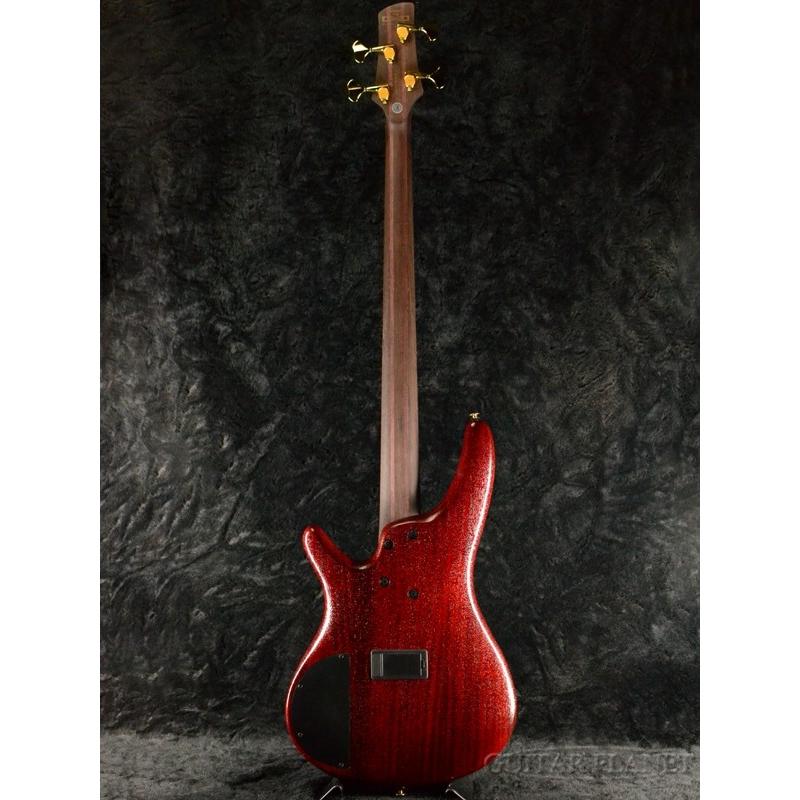 Ibanez Premium SR2400 エレキベース 本体 Ibanez（アイバニーズ） Ibanez Premium SR2400 -APL(Amethyst Purple