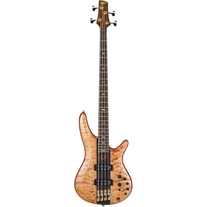 Ibanez Premium SR2400 エレキベース 本体 Ibanez（アイバニーズ） Ibanez Premium SR2400 -FNL(Florid Natural