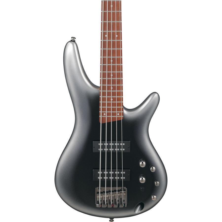 Ibanez（アイバニーズ） Ibanez SR305E MGB（Midnight Gray Burst