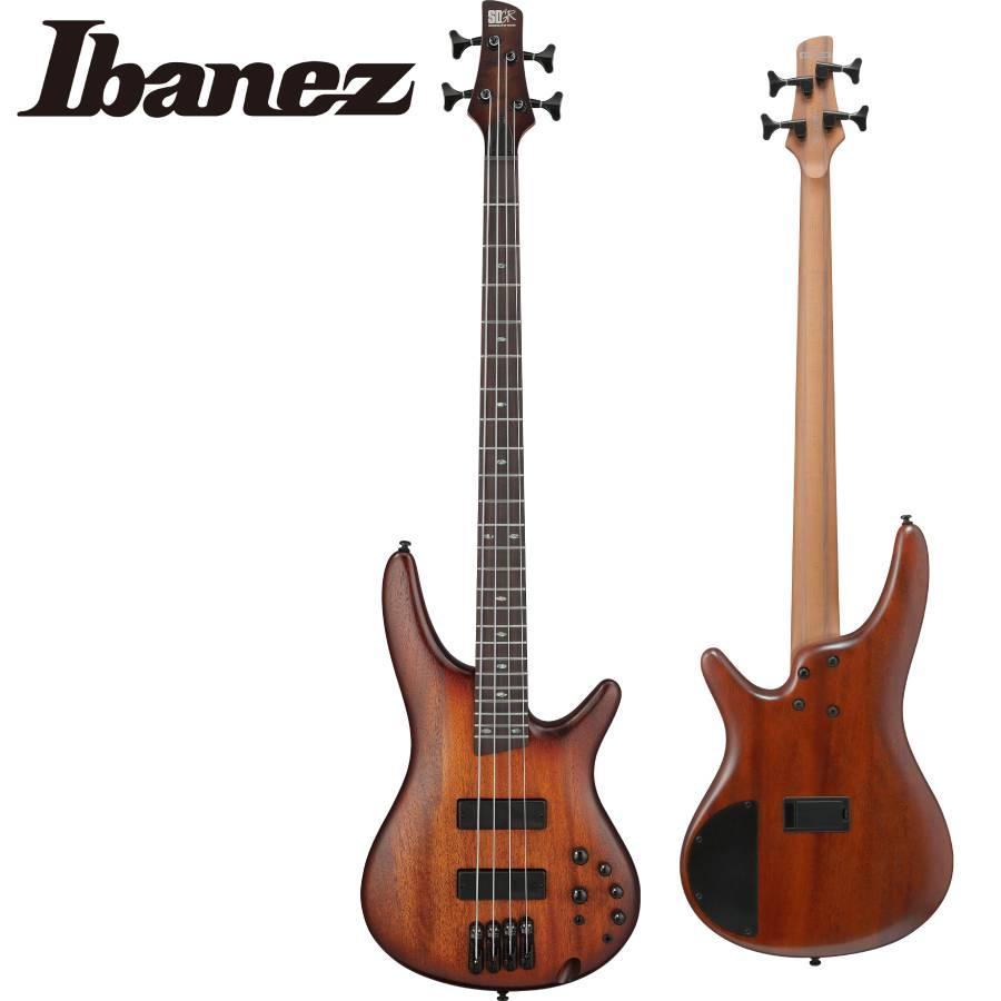 Ibanez（アイバニーズ） Ibanez SR500A - MHL (Mahogany Brown Burst