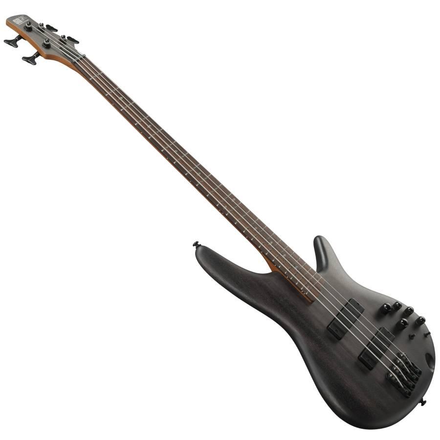 Ibanez（アイバニーズ） Ibanez SR500A - TGF(Transparent Gray Flat