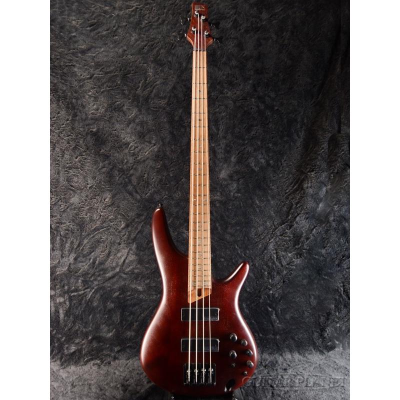 Ibanez アイバニーズ SR500 Brown Mahogany (BM)