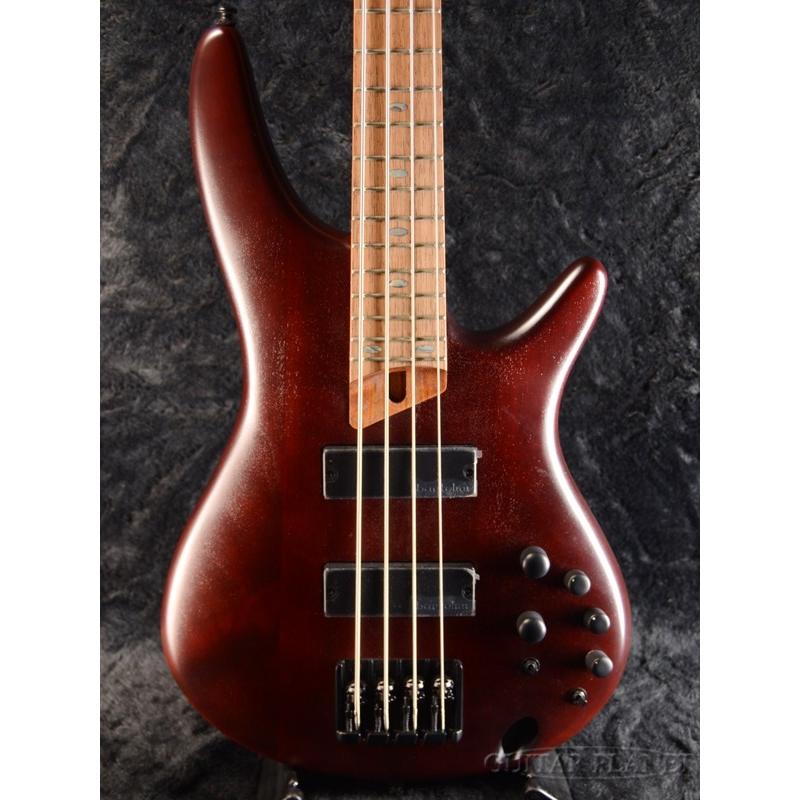 Ibanez（アイバニーズ） Ibanez SR500E-BM -Brown Mahogany-《ベース