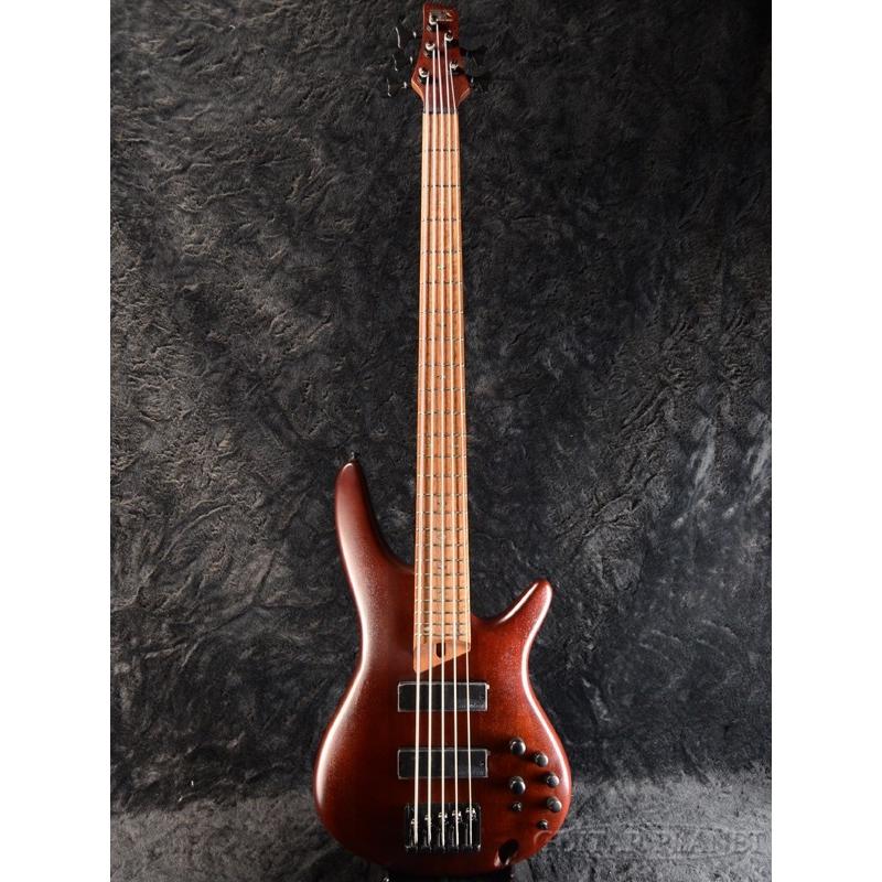 Ibanez（アイバニーズ） Ibanez SR505E-BM -Brown Mahogany-《ベース