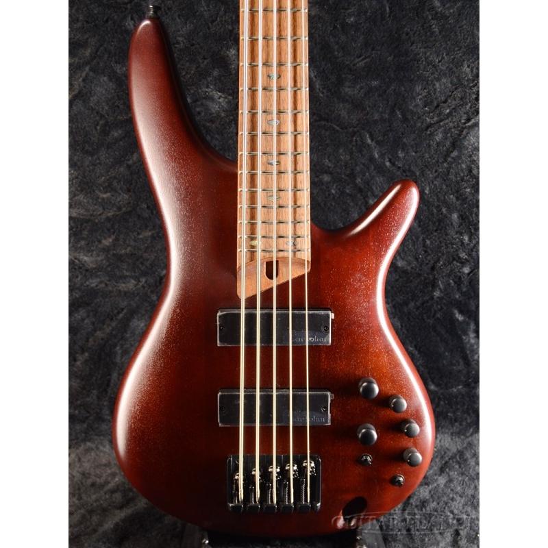 Ibanez（アイバニーズ） Ibanez SR505E-BM -Brown Mahogany-《ベース