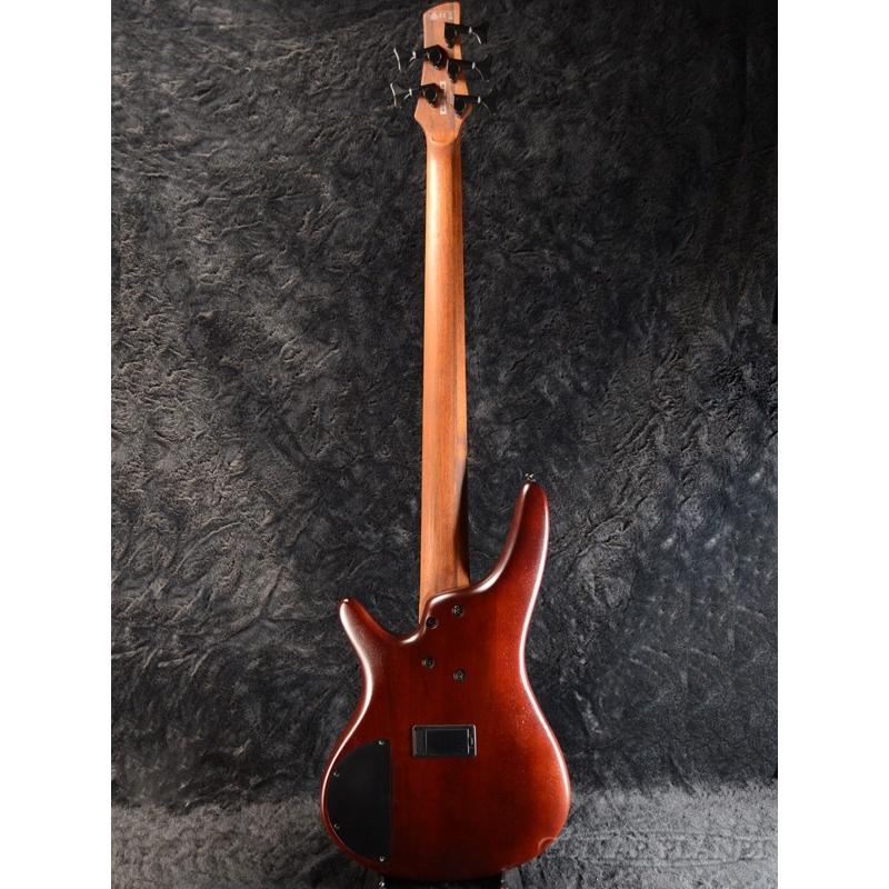 Ibanez（アイバニーズ） Ibanez SR505E-BM -Brown Mahogany-《ベース