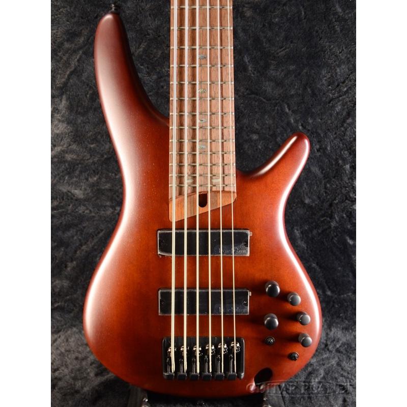 Ibanez（アイバニーズ） Ibanez SR506E-BM《ベース》 : ギター