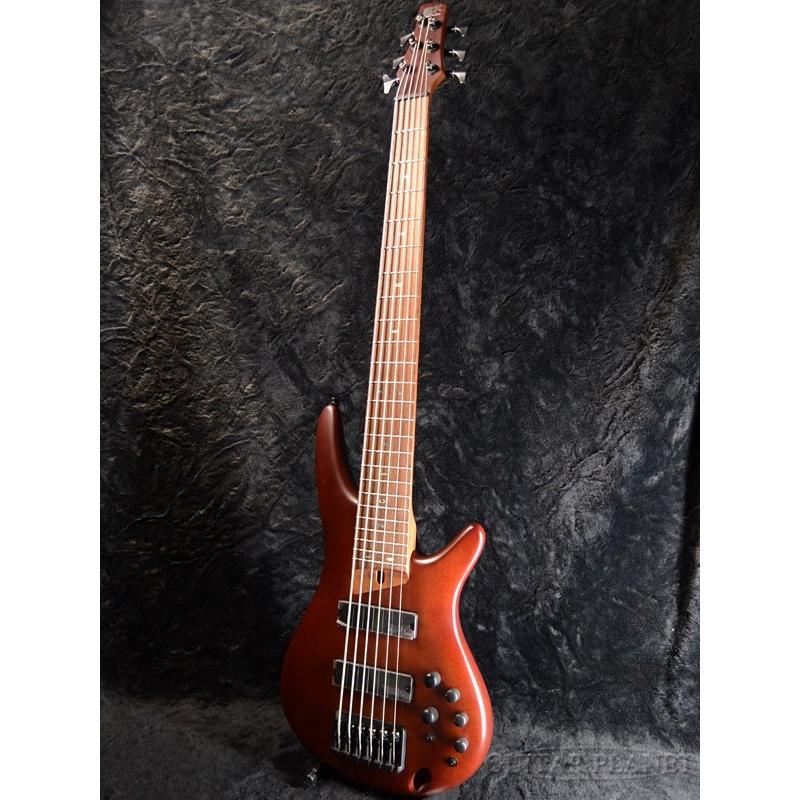 Ibanez（アイバニーズ） Ibanez SR506E-BM《ベース》 : ギター