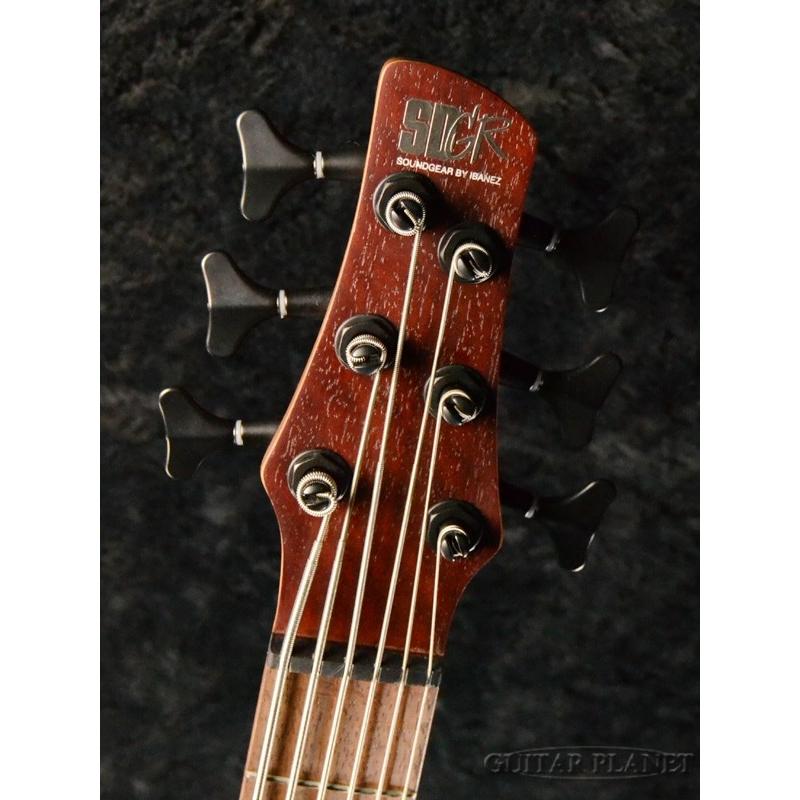 Ibanez（アイバニーズ） Ibanez SR506E-BM《ベース》 : ギター