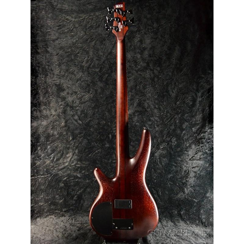 Ibanez（アイバニーズ） Ibanez SRF705 BBF Brown Burst Flat