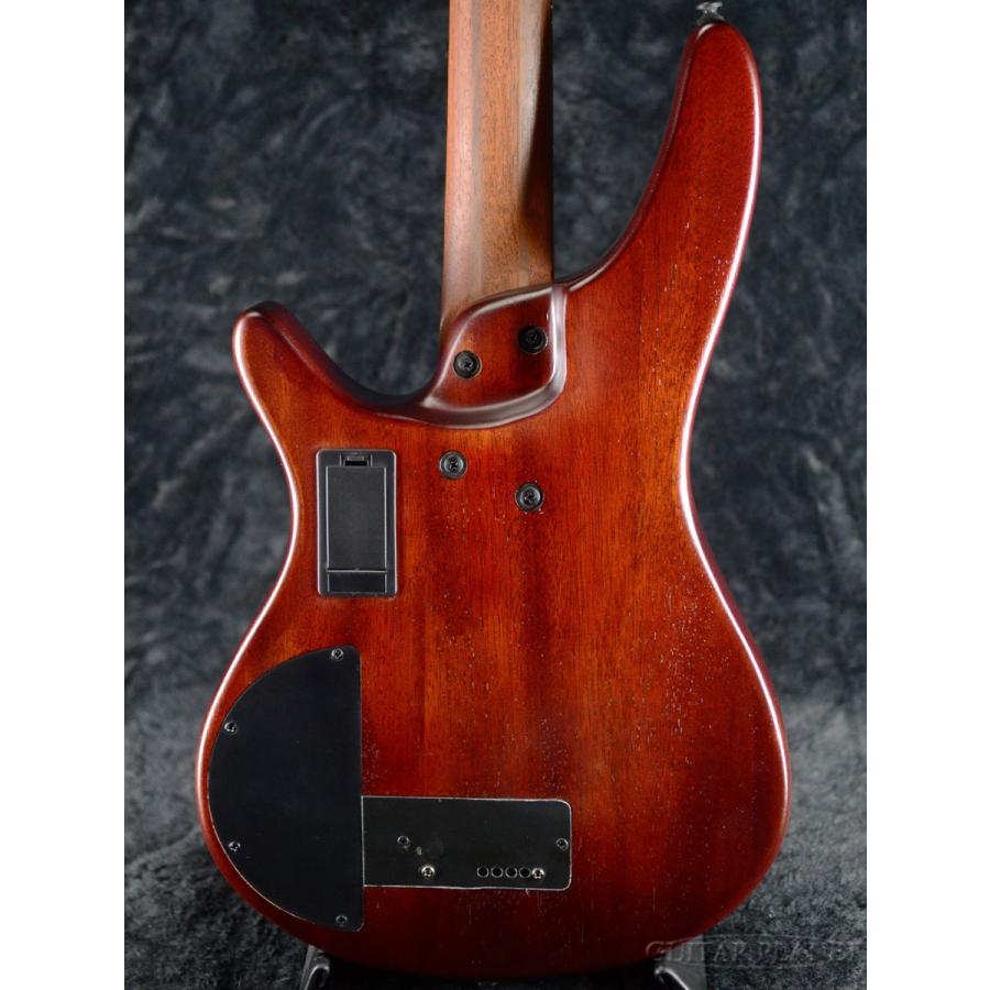 Ibanez SRH500F NNF フレットレス 最終値下げ Ibanez SRH500F -NNF(Natural Browned Burst Flat