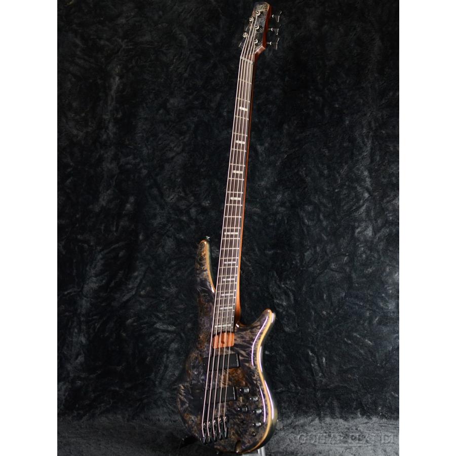 Ibanez SRMS805 -Deep Twilight-《ベース》 : ギタープラネット Yahoo