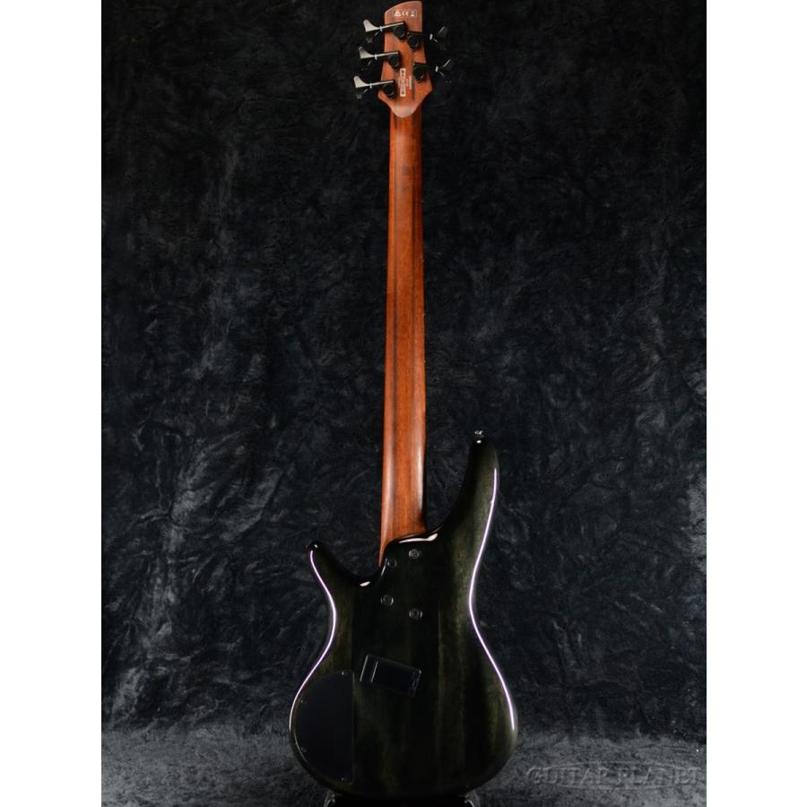 Ibanez（アイバニーズ） Ibanez SRMS805 -Deep Twilight-《ベース