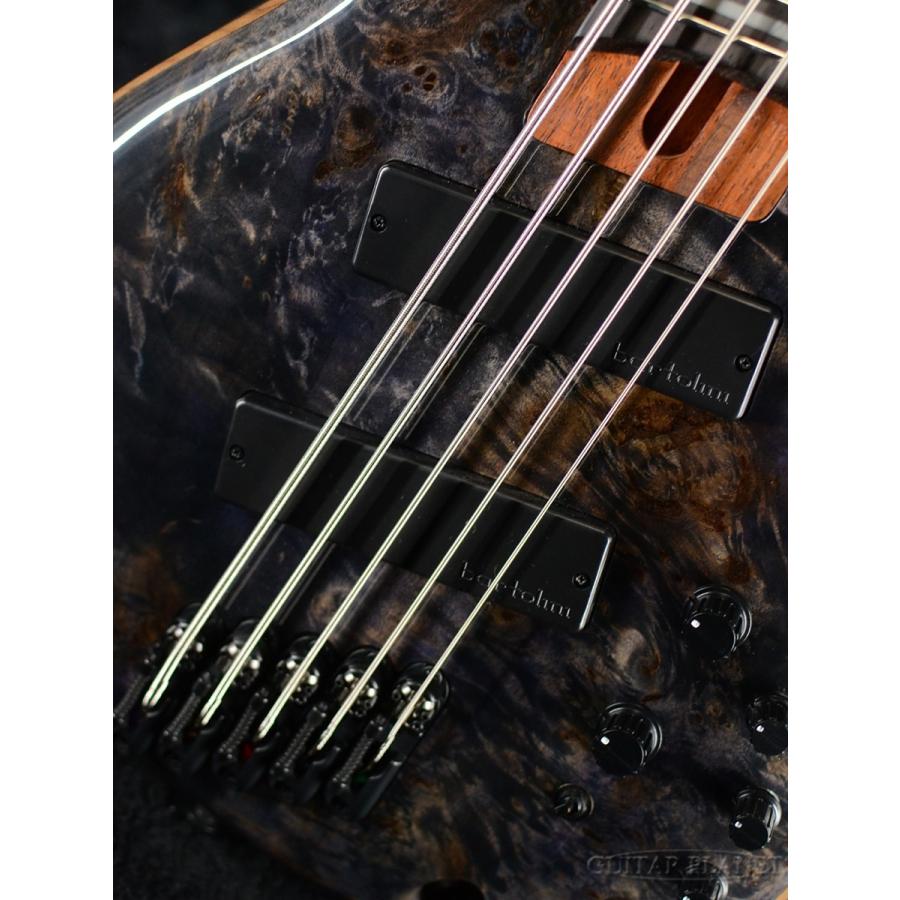 Ibanez SRMS805 -Deep Twilight-《ベース》 : ギタープラネット Yahoo