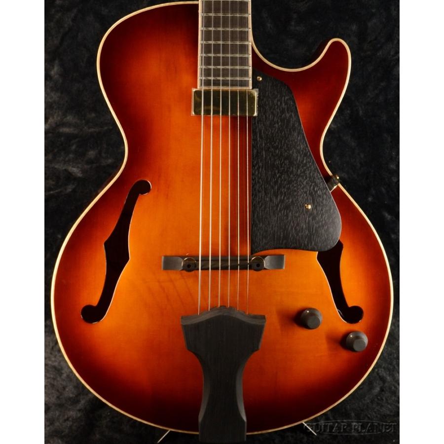 Ibanez（アイバニーズ） Ibanez SS401F -VLS(Violin Sunburst