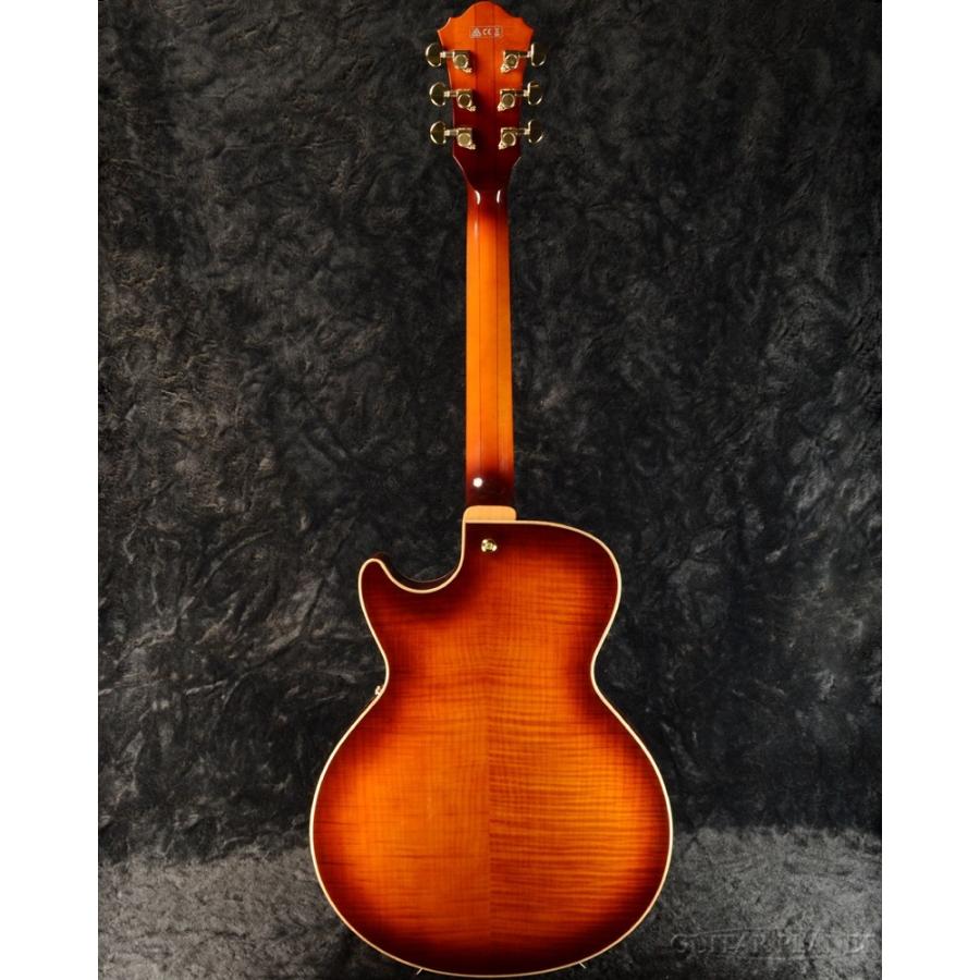 Ibanez（アイバニーズ） Ibanez SS401F -VLS(Violin Sunburst