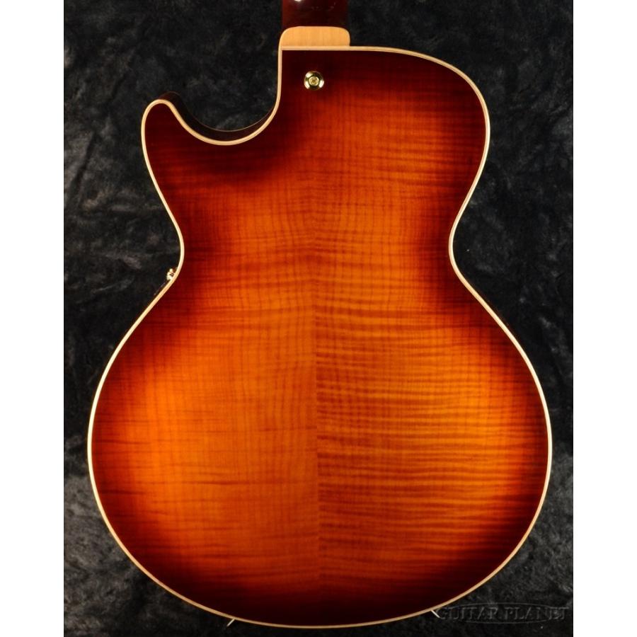 Ibanez SS401F -VLS(Violin Sunburst)-《エレキギター