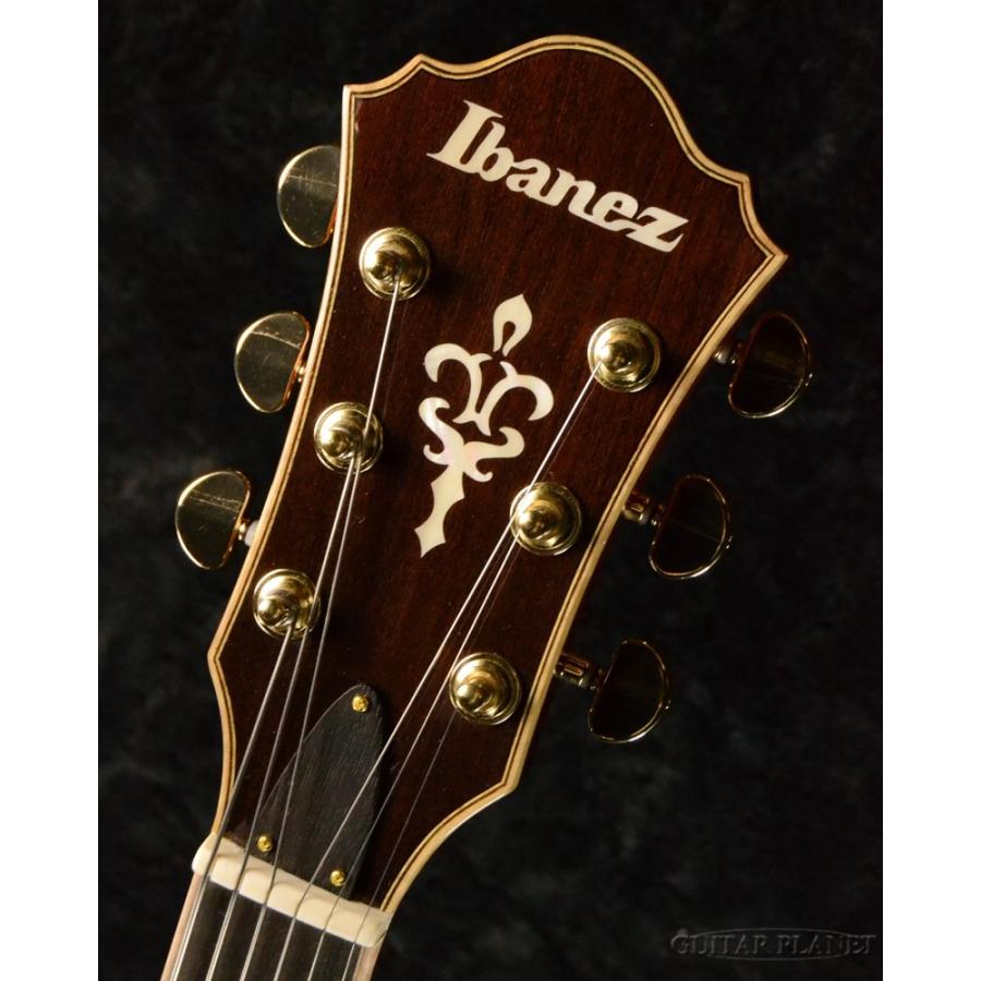 Ibanez（アイバニーズ） Ibanez SS401F -VLS(Violin Sunburst